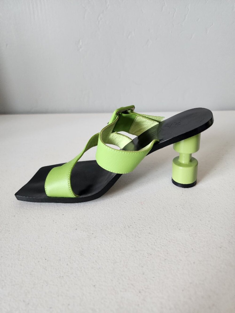 Raye Corso Mule "NEW" - Picture 14 of 15